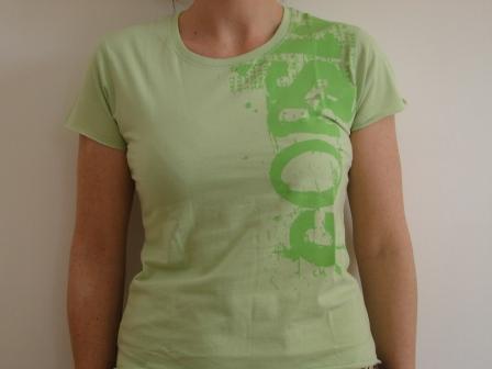 Voir articles de la catégorie Tee-shirt femme corsica vertical