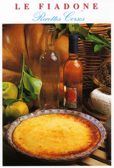 Voir articles de la catégorie Cartes Postales de Recettes Corses