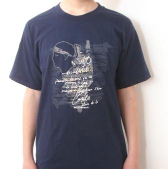 Voir articles de la catégorie Tee shirt CORSICA B