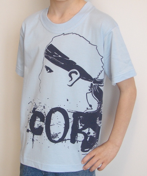 Voir articles de la catégorie Tee shirt enfant CORSICA TDM horizontal