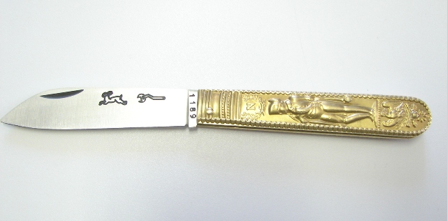 Couteau collection Napoléon