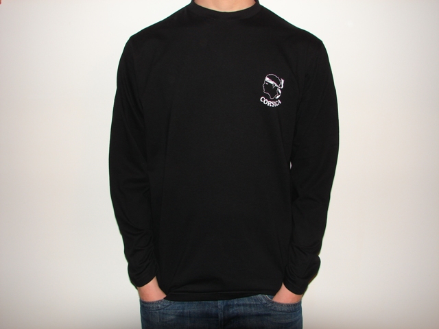 Voir articles de la catégorie Tee-Shirt Manches Longues