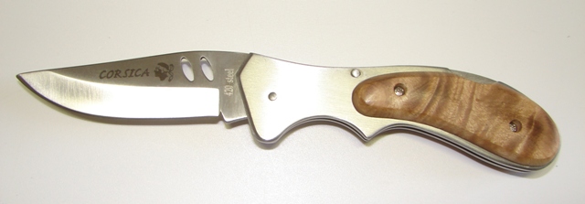 COUTEAU B.O 195 CM 3731