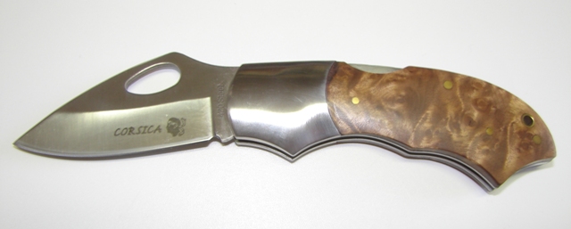 COUTEAU B.O 19 CM 3735