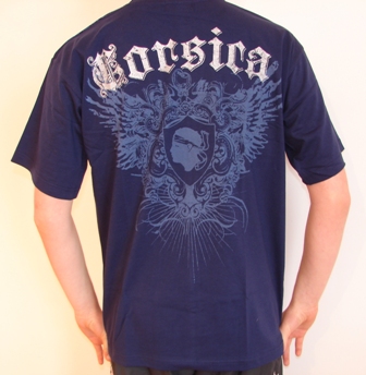 Voir articles de la catégorie Tee Shirt Gothique