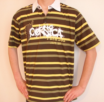 Voir articles de la catégorie POLO HOMME RAYES