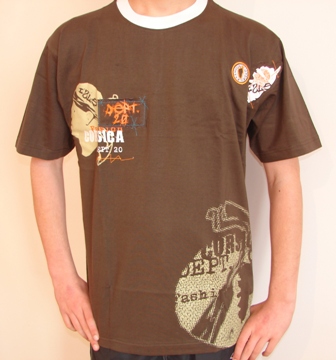 Voir articles de la catégorie Tee-Shirt DEP 20 CORSICA