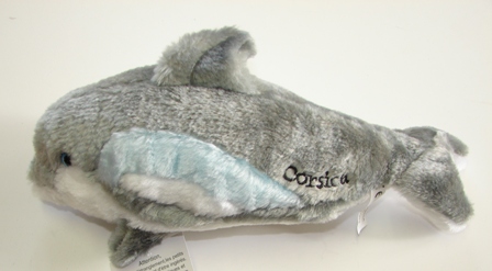 Peluche Dauphin 40 CM 