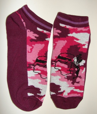 mi-chaussettes femme B corsica fashion 36-41