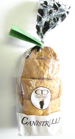 Croquants Amandes 250g La Muratine