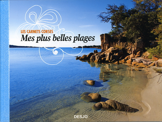 Les Carnets de Corses