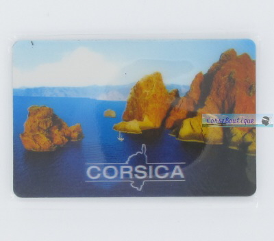 Magnet 3D 01103
