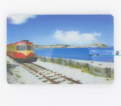 Magnet 3D 01107