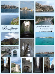 Média Puzzles collections Bonifacio
