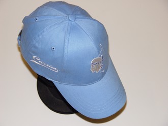 Casquette corsica N°5 Ciel