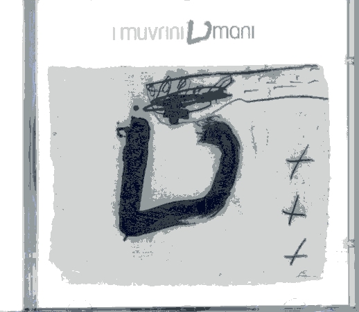 CD I Muvrini Umani