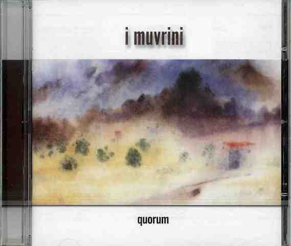 CD I muvrini Quorum