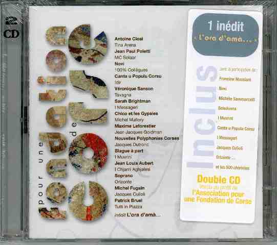 CD Fondation de Corse