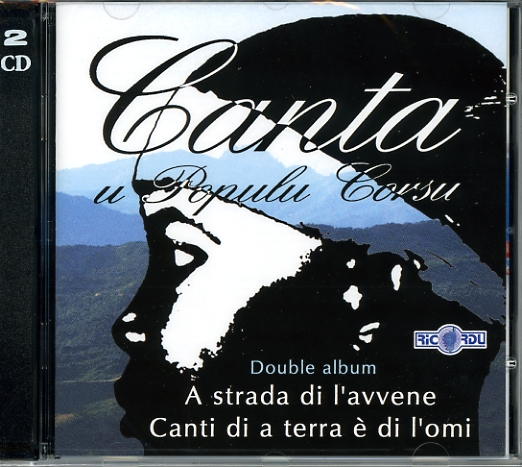 Voir articles de la catégorie CD et DVD de chant polyphonique Corse