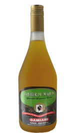 Liqueur du Maquis DAMIANI 35 cl