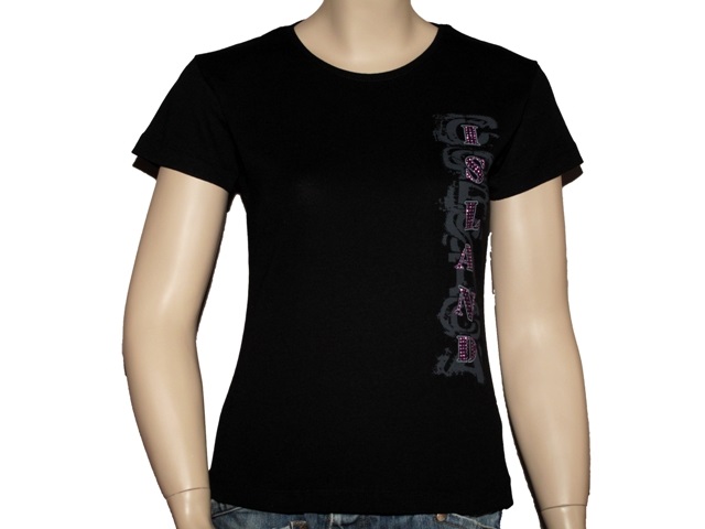 Tee-Shirt femme scratch