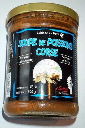 Voir articles de la catégorie Plats Cuisinés fabriqué en Corse