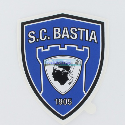 Autocollant SCB