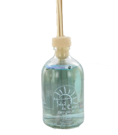 Parfum d’ambiance Lavande