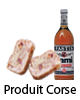 Produits Régionaux Corses