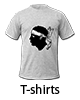 Tee-Shirt Corsica
