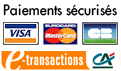 Paiement sécurisé