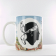 Mug tête de maure bateau 460.33