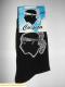 chaussettes noires corsica 27-30