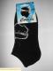 mi-chaussettes noires corsica 27-30