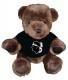 Peluche Ours articulable 3061