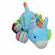 Peluche âne 16 cm corsica