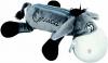 Peluche trousse âne corsica
