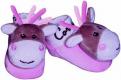 Chaussons âne Corsica 10 cm