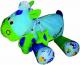 Peluche âne 26 cm corsica