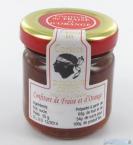 Confiture de fraise et d orange 55 gr Orsini