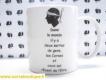 Mug texte dans le monde
