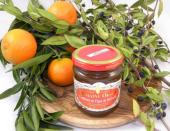 Confiture de Figue de Barbarie 250 gr Orsini