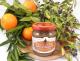 Confiture de Chataigne et Noix 250 gr Orsini