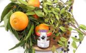Confiture de Figue et Peche de vigne 55 gr Orsini