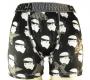 Boxer homme tête de maure