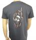 Tee-Shirt TRIBAL MAP