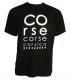 Tee-Shirt Test vue
