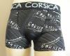 Boxer junior imprime corsica