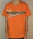Tee-shirt Smudge texte