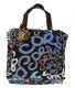 Sac shopping II Flower Corsica